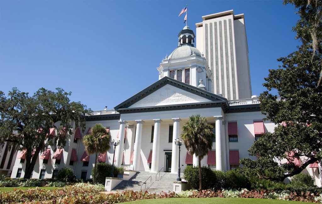 Florida Captial