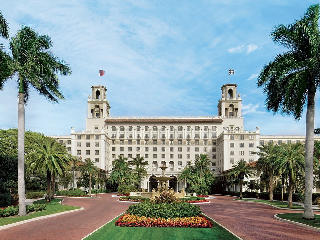 Breakers Hotel Photo