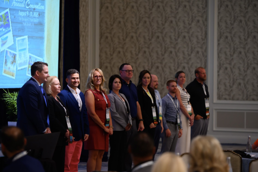 2023 Annual Conference Wednesday