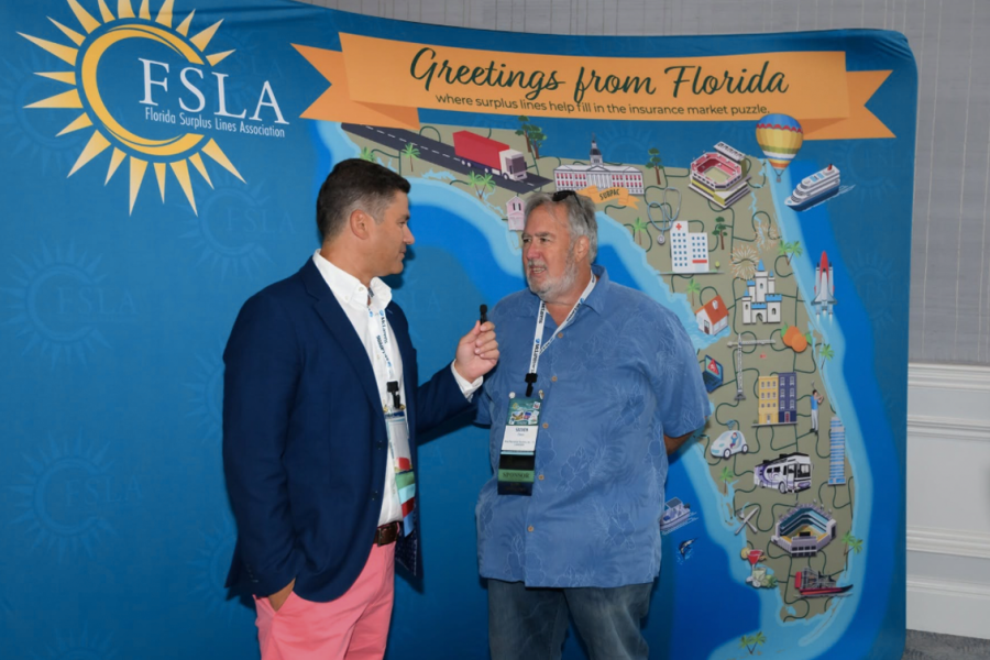 2023 Annual Convention Wednesday Evening