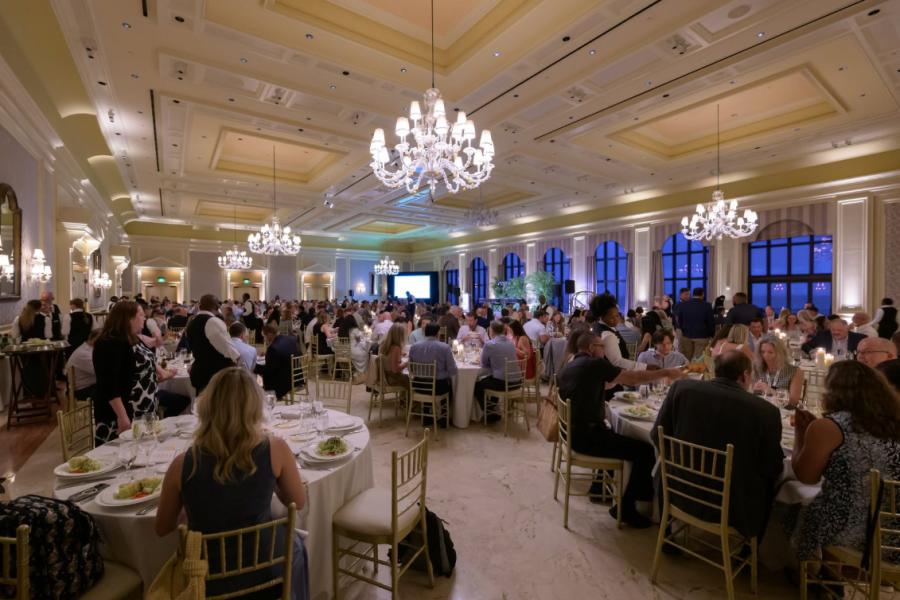 2025 Annual Conference Thursday