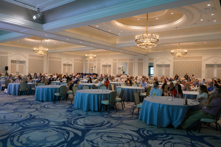 2025 Annual Conference Image