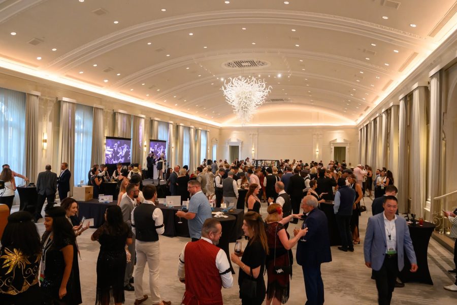 2026 Annual Conference Thursday