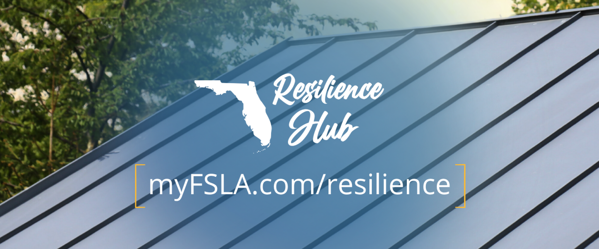 Resilience Hub Header