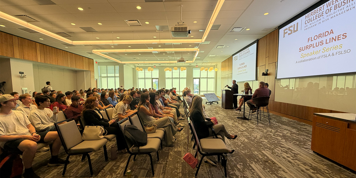 University Partnerships with FSLA